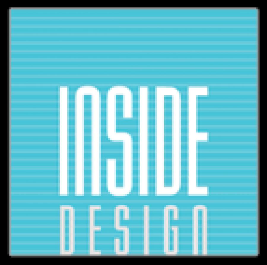 Inside Design Signature et Home Staging Logo